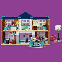 LEGO Friends heartlake city school 41682